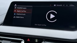 2022 (22) BMW 2 SERIES 218i M Sport 4dr Gran Coupe 5170851