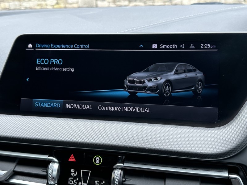 2022 (22) BMW 2 SERIES 218i M Sport 4dr Gran Coupe  5170849