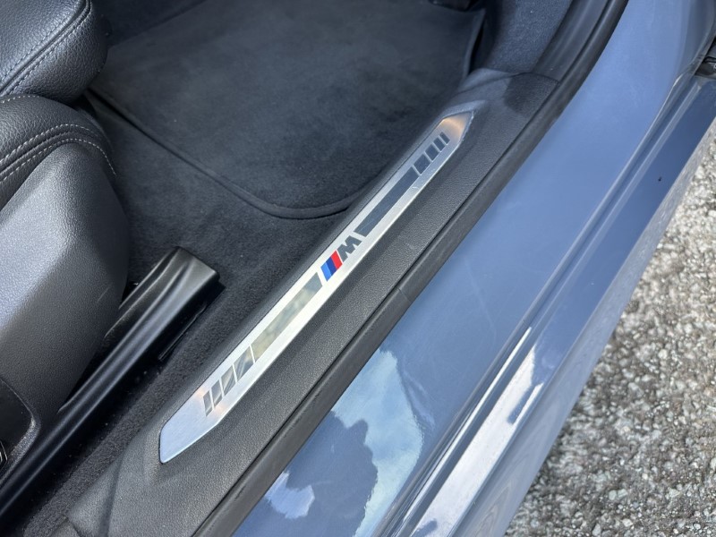 2022 (22) BMW 2 SERIES 218i M Sport 4dr Gran Coupe  5170798