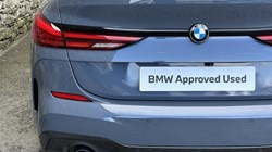2022 (22) BMW 2 SERIES 218i M Sport 4dr Gran Coupe 5170818