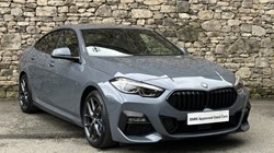 2022 (22) BMW 2 SERIES 218i M Sport 4dr Gran Coupe 5170854