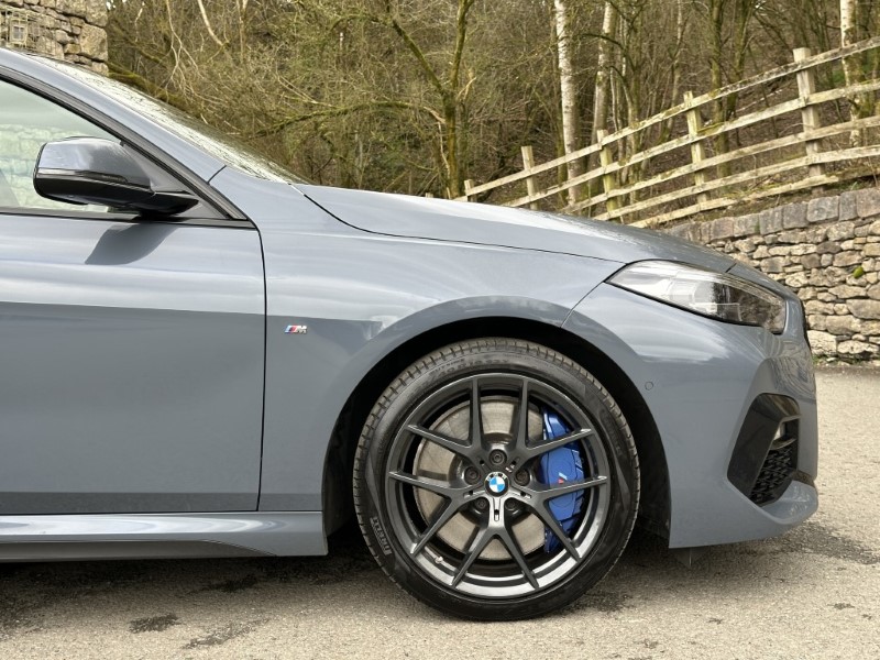 2022 (22) BMW 2 SERIES 218i M Sport 4dr Gran Coupe  5170859