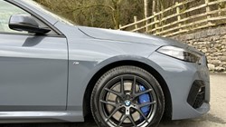 2022 (22) BMW 2 SERIES 218i M Sport 4dr Gran Coupe 5170859