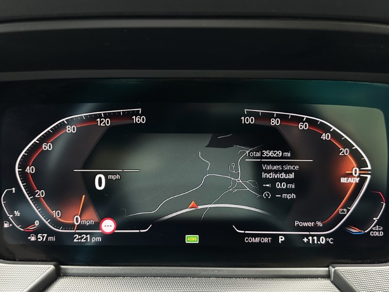 2022 (22) BMW 2 SERIES 218i M Sport 4dr Gran Coupe  5170833