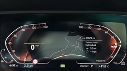 2022 (22) BMW 2 SERIES 218i M Sport 4dr Gran Coupe 5170833