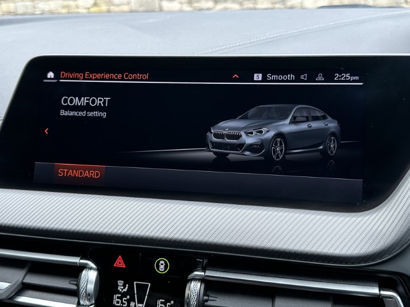 2022 (22) BMW 2 SERIES 218i M Sport 4dr Gran Coupe  5170848