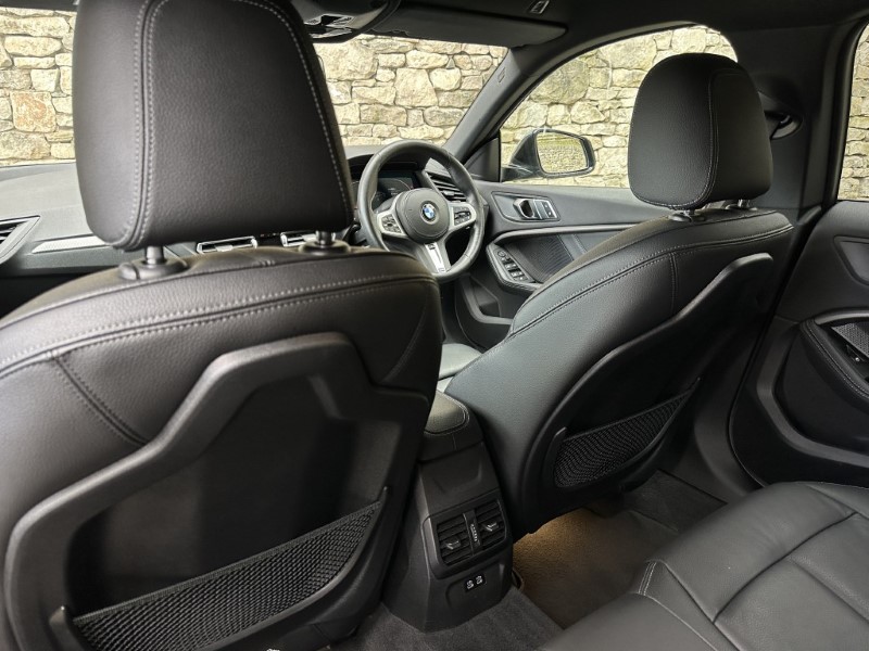 2022 (22) BMW 2 SERIES 218i M Sport 4dr Gran Coupe  5170838