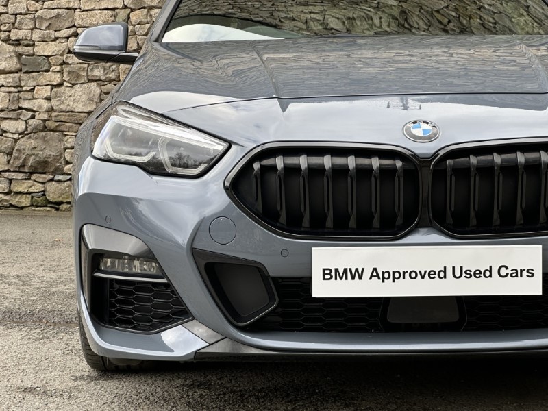 2022 (22) BMW 2 SERIES 218i M Sport 4dr Gran Coupe  5170856