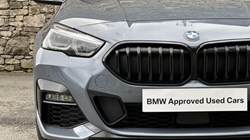 2022 (22) BMW 2 SERIES 218i M Sport 4dr Gran Coupe 5170856