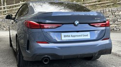 2022 (22) BMW 2 SERIES 218i M Sport 4dr Gran Coupe 5170817