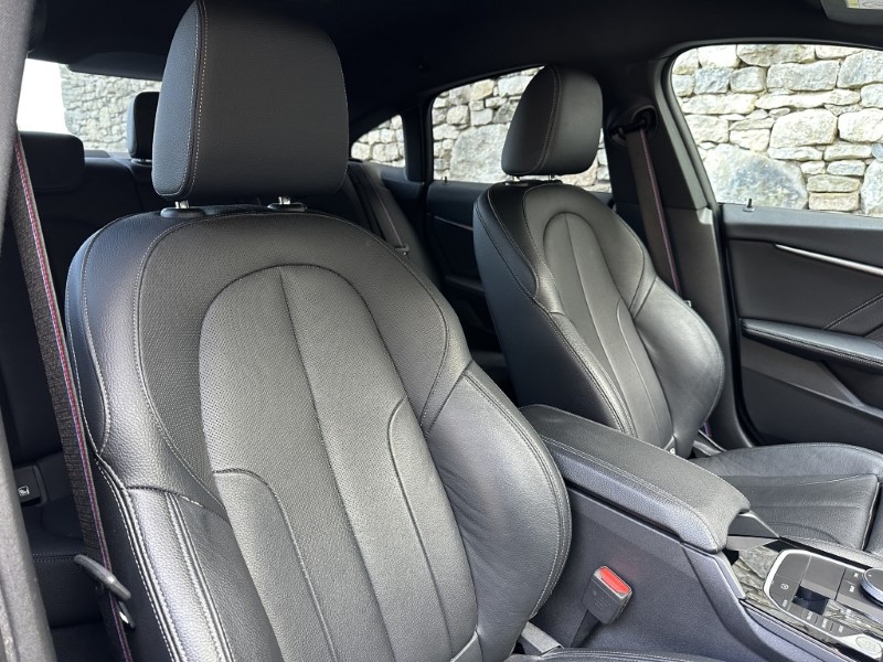 2022 (22) BMW 2 SERIES 218i M Sport 4dr Gran Coupe  5170799