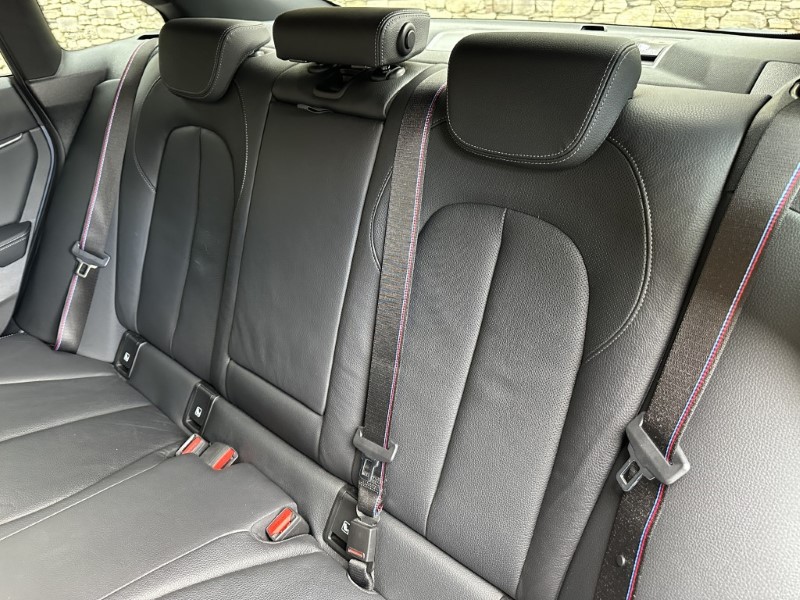 2022 (22) BMW 2 SERIES 218i M Sport 4dr Gran Coupe  5170841