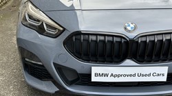 2022 (22) BMW 2 SERIES 218i M Sport 4dr Gran Coupe 5170823