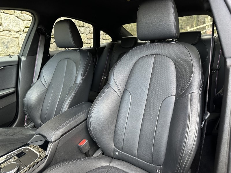 2022 (22) BMW 2 SERIES 218i M Sport 4dr Gran Coupe  5170830