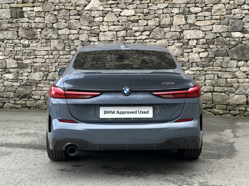 2022 (22) BMW 2 SERIES 218i M Sport 4dr Gran Coupe  5170834