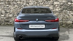2022 (22) BMW 2 SERIES 218i M Sport 4dr Gran Coupe 5170834
