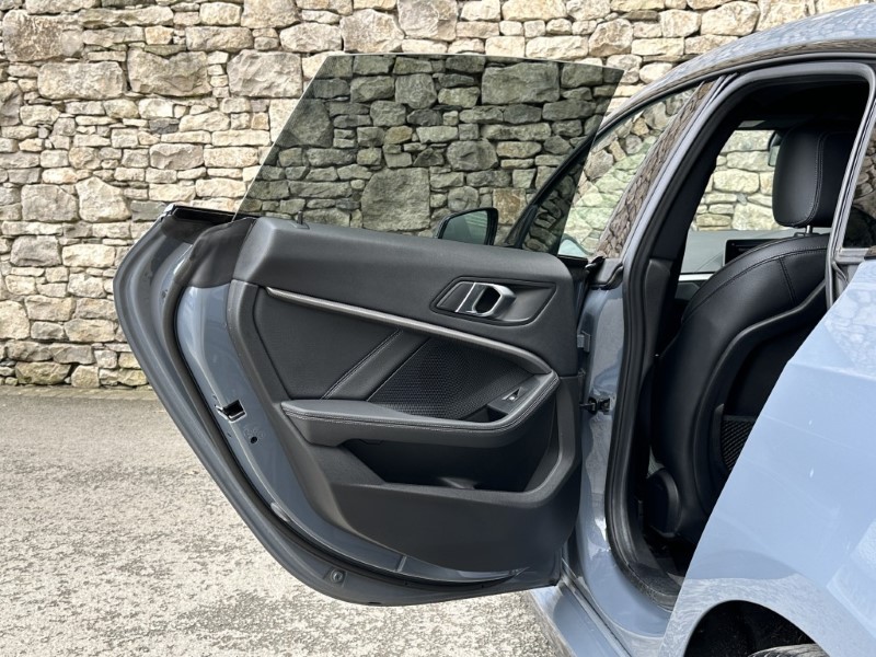 2022 (22) BMW 2 SERIES 218i M Sport 4dr Gran Coupe  5170837