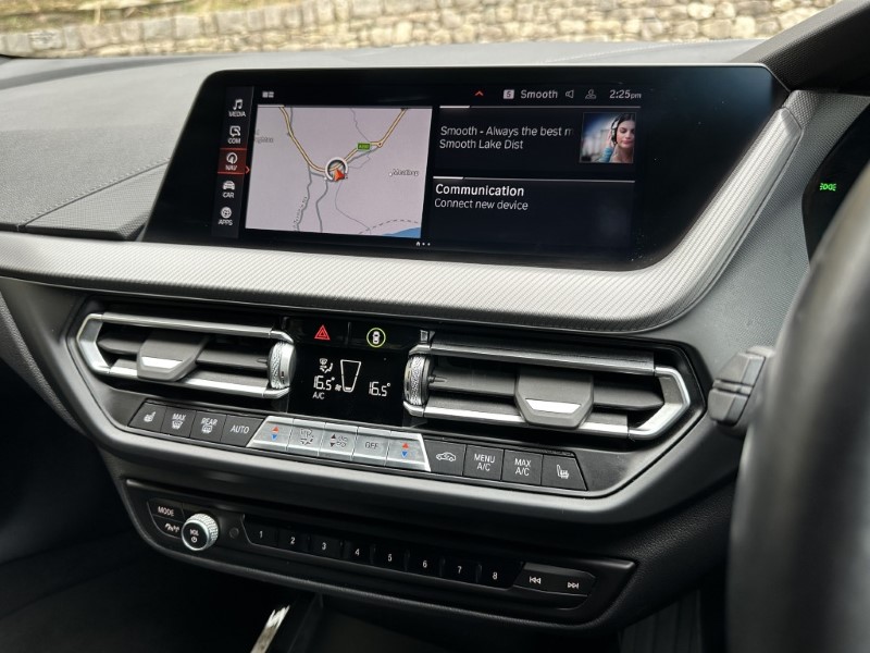 2022 (22) BMW 2 SERIES 218i M Sport 4dr Gran Coupe  5170850