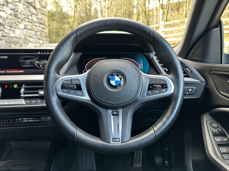 2022 (22) BMW 2 SERIES 218i M Sport 4dr Gran Coupe  5170801