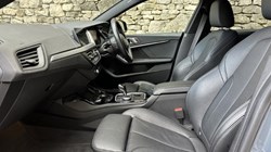 2022 (22) BMW 2 SERIES 218i M Sport 4dr Gran Coupe 5170827