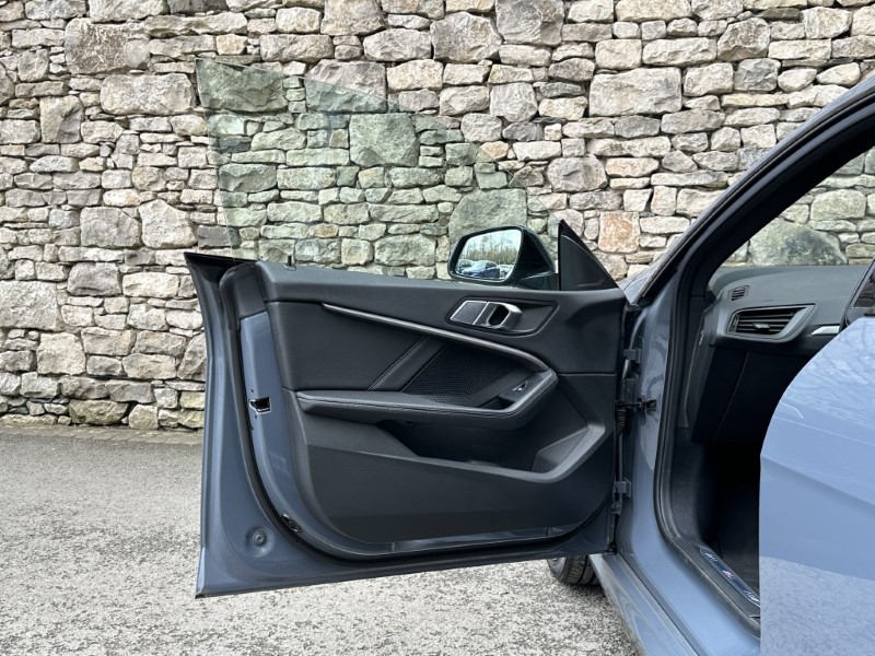 2022 (22) BMW 2 SERIES 218i M Sport 4dr Gran Coupe  5170836