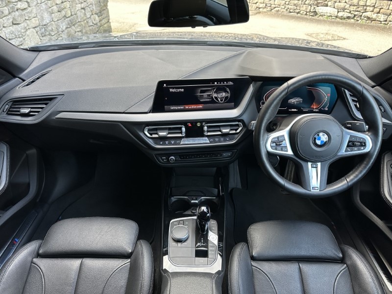 2022 (22) BMW 2 SERIES 218i M Sport 4dr Gran Coupe  5170803