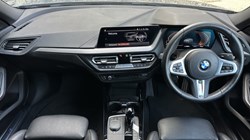 2022 (22) BMW 2 SERIES 218i M Sport 4dr Gran Coupe 5170803