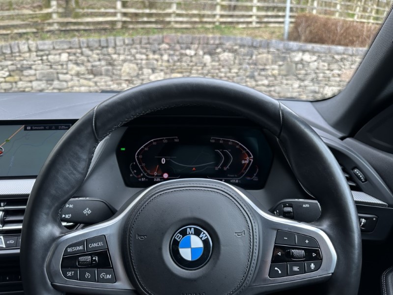 2022 (22) BMW 2 SERIES 218i M Sport 4dr Gran Coupe  5170852