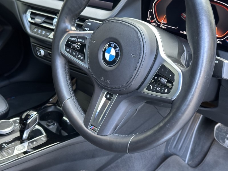 2022 (22) BMW 2 SERIES 218i M Sport 4dr Gran Coupe  5170795