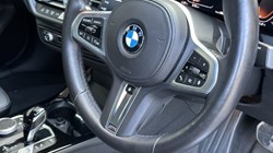 2022 (22) BMW 2 SERIES 218i M Sport 4dr Gran Coupe 5170795