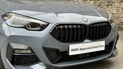 2022 (22) BMW 2 SERIES 218i M Sport 4dr Gran Coupe 5170855
