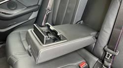 2022 (22) BMW 2 SERIES 218i M Sport 4dr Gran Coupe 5170840