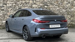 2022 (22) BMW 2 SERIES 218i M Sport 4dr Gran Coupe 5170835