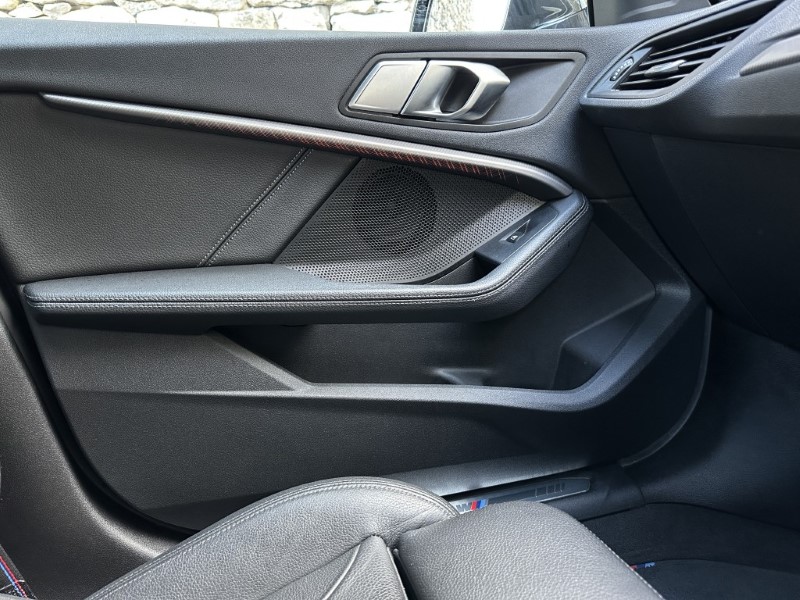 2022 (22) BMW 2 SERIES 218i M Sport 4dr Gran Coupe  5170810