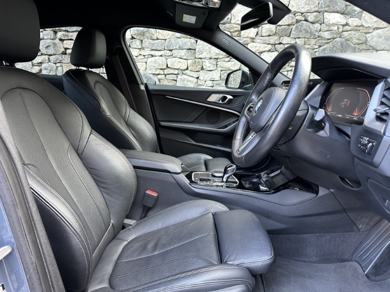 2022 (22) BMW 2 SERIES 218i M Sport 4dr Gran Coupe  5170796