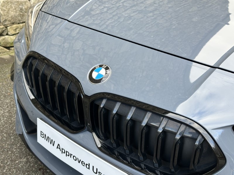 2022 (22) BMW 2 SERIES 218i M Sport 4dr Gran Coupe  5170825