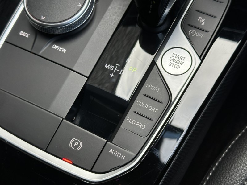 2022 (22) BMW 2 SERIES 218i M Sport 4dr Gran Coupe  5170808