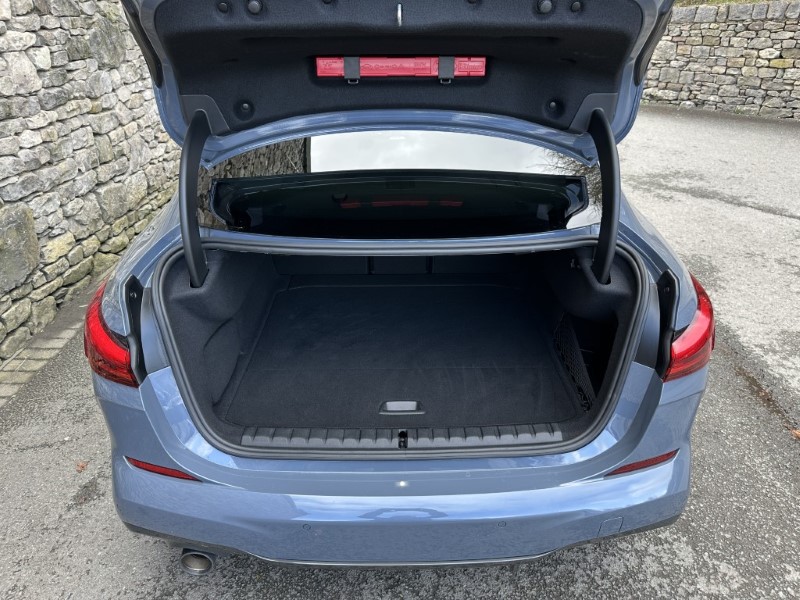 2022 (22) BMW 2 SERIES 218i M Sport 4dr Gran Coupe  5170821