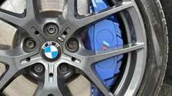 2022 (22) BMW 2 SERIES 218i M Sport 4dr Gran Coupe 5170861