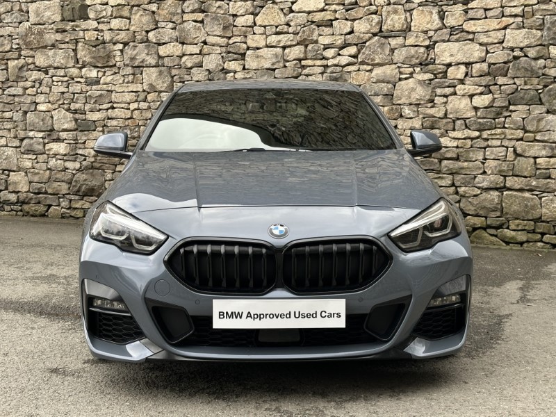 2022 (22) BMW 2 SERIES 218i M Sport 4dr Gran Coupe  5170853