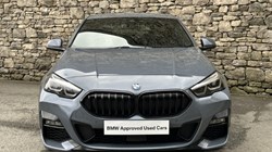 2022 (22) BMW 2 SERIES 218i M Sport 4dr Gran Coupe 5170853