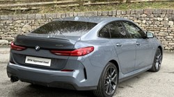 2022 (22) BMW 2 SERIES 218i M Sport 4dr Gran Coupe 5170863