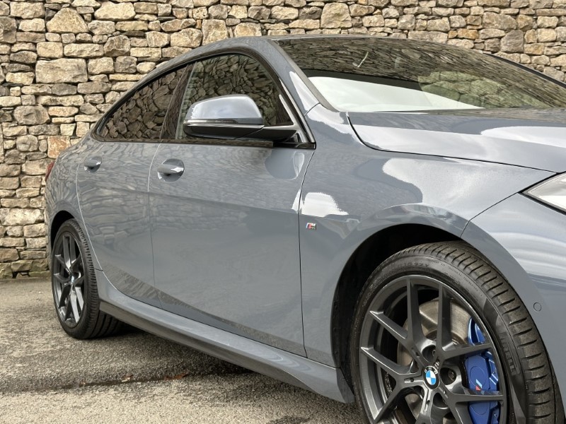 2022 (22) BMW 2 SERIES 218i M Sport 4dr Gran Coupe  5170862
