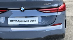 2022 (22) BMW 2 SERIES 218i M Sport 4dr Gran Coupe 5170819