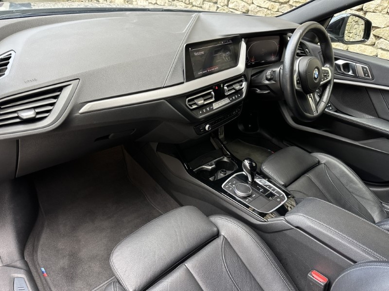 2022 (22) BMW 2 SERIES 218i M Sport 4dr Gran Coupe  5170828