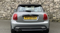 2022 (72) MINI HATCHBACK 1.5 Cooper Classic 3dr Auto 5149038