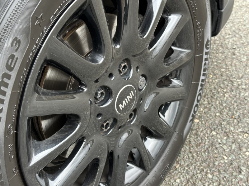 2022 (72) MINI HATCHBACK 1.5 Cooper Classic 3dr Auto 5149064