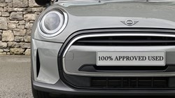 2022 (72) MINI HATCHBACK 1.5 Cooper Classic 3dr Auto 5149058