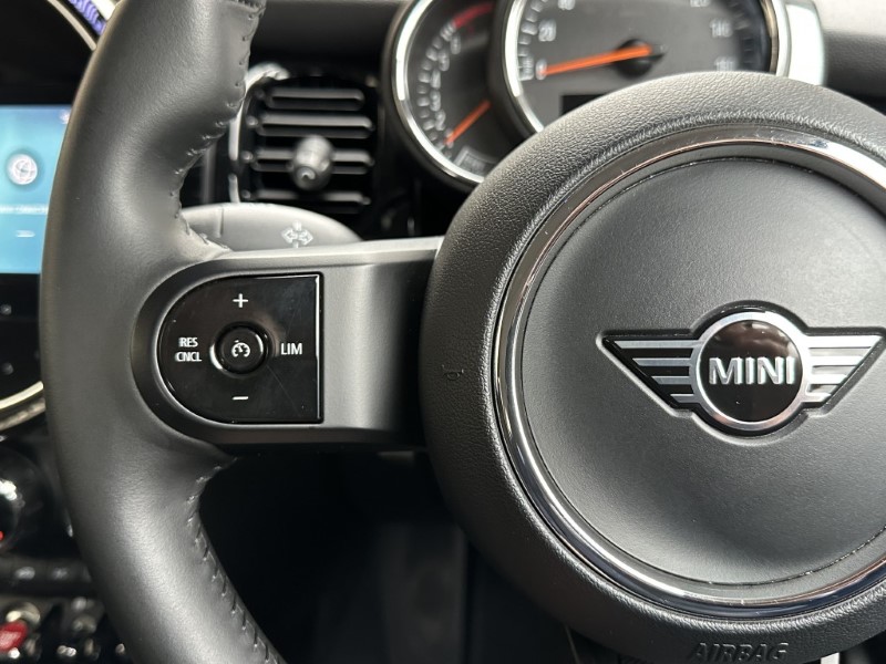 2022 (72) MINI HATCHBACK 1.5 Cooper Classic 3dr Auto 5149025