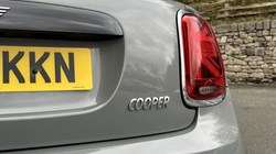 2022 (72) MINI HATCHBACK 1.5 Cooper Classic 3dr Auto 5149005